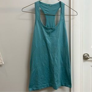 Lululemon Swiftly Tech Tank